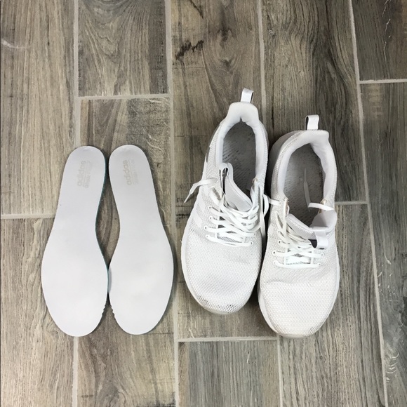 SOLD!💥ADIDAS Questar BYD Cloudfoam Sneakers - Picture 6 of 8